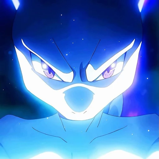 Mewtwo X