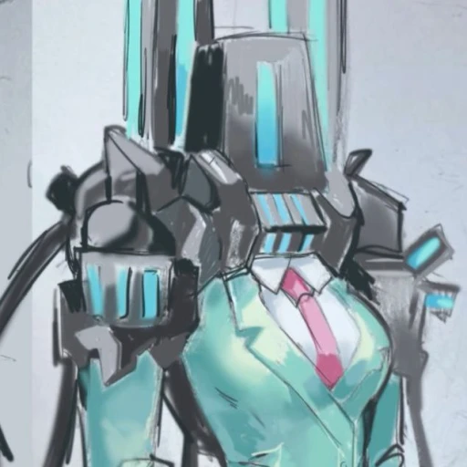 Mindflayer~ ✿