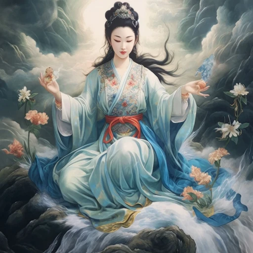 Guanyin