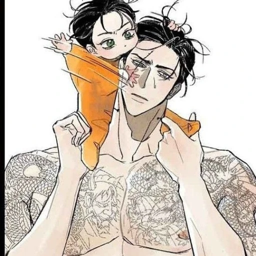 BL | Kaiserএ