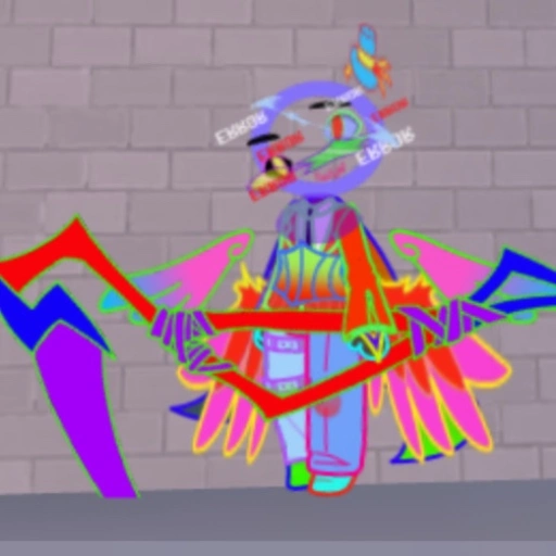 Glitch