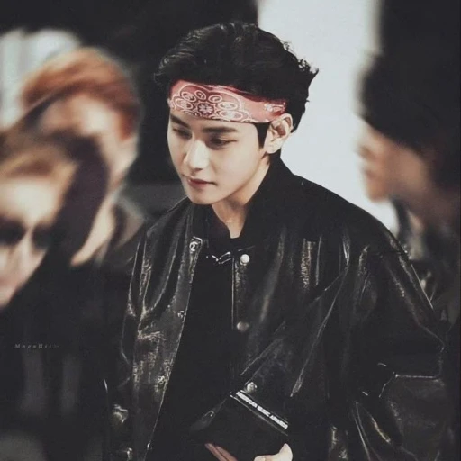 Kim Taehyung