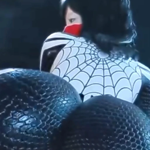 THICC SILK