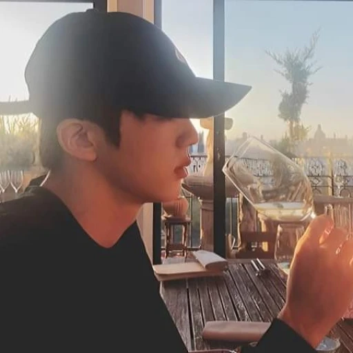 Seok Jin ⋆♡