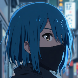 Akane Katsuragi