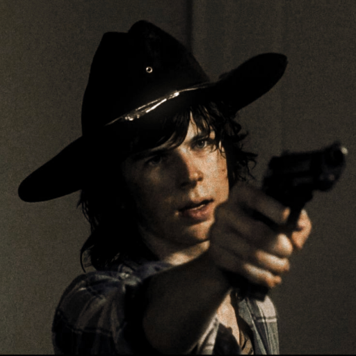 carl grimes
