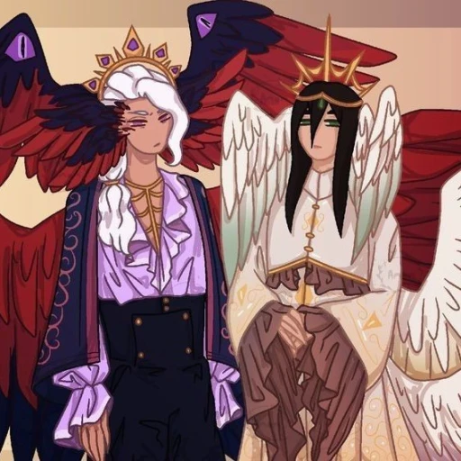 jodah and jace avi
