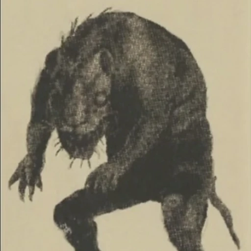 Rat Man