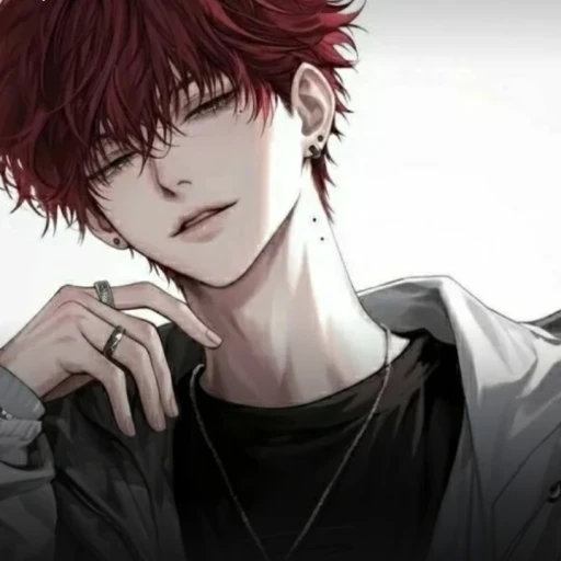 Michael 