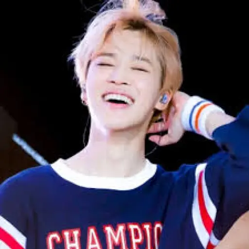 Park Jimin
