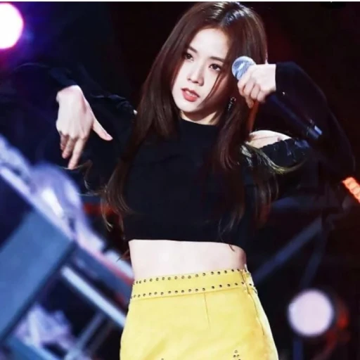 Jisoo
