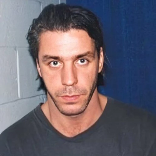 Till Lindemann