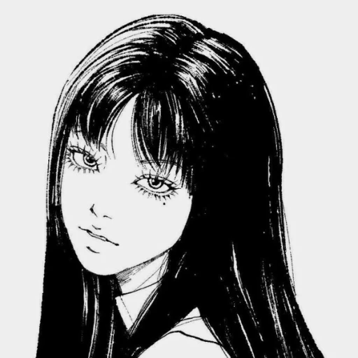 Tomie (Junji Ito)