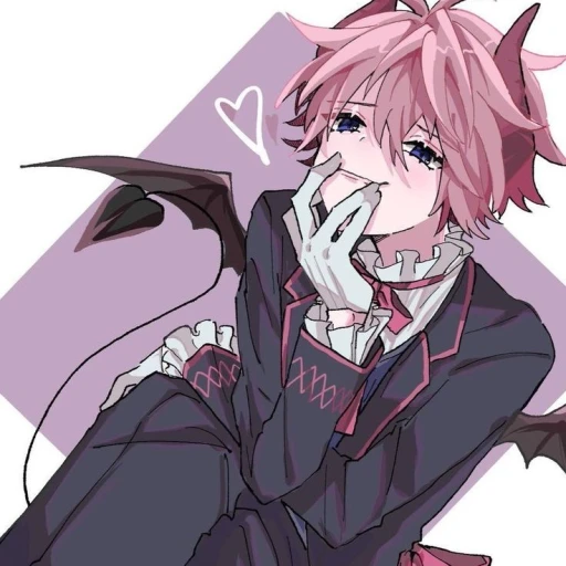 CUPID