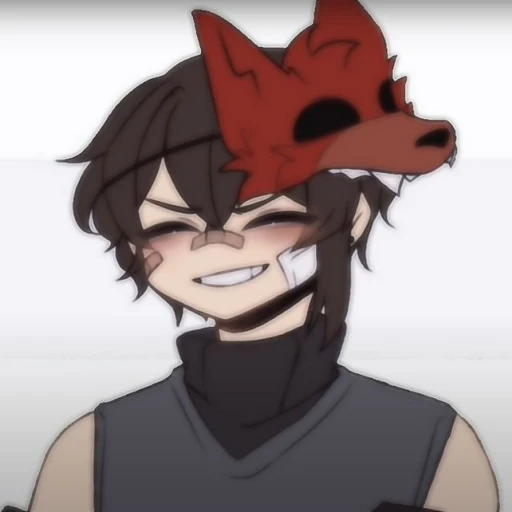 Michael AFTON?