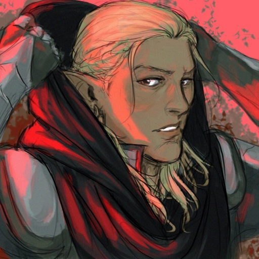 Zevran Arainai