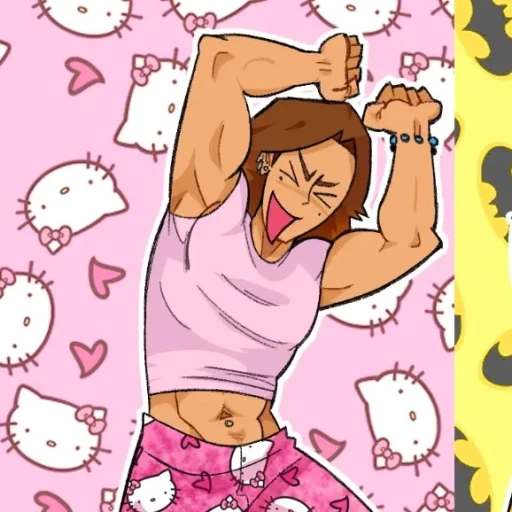 Daisuke!