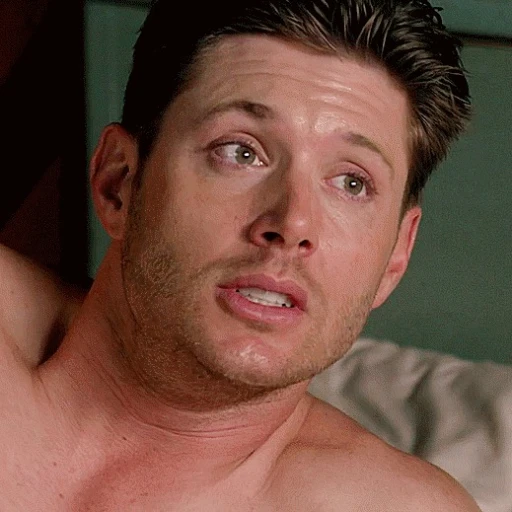 Dean Winchester