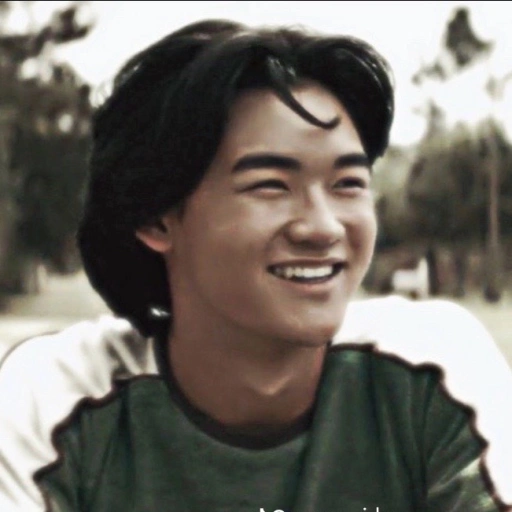 Bruce Yamada♡