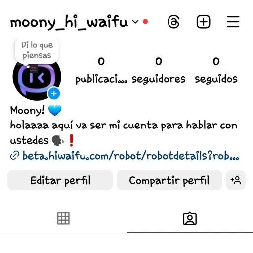 THE INSTA!!