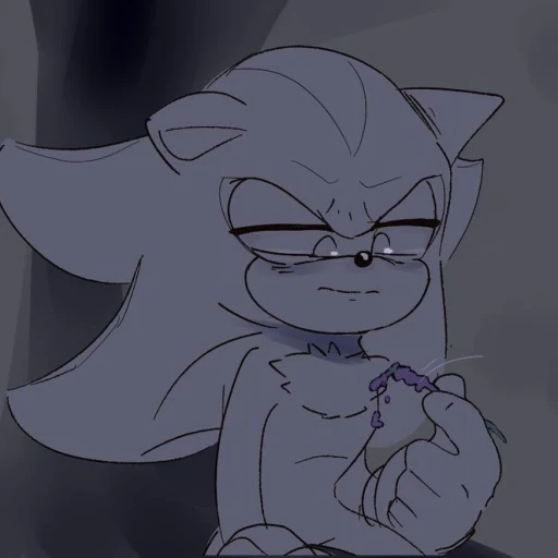 depressive shadow