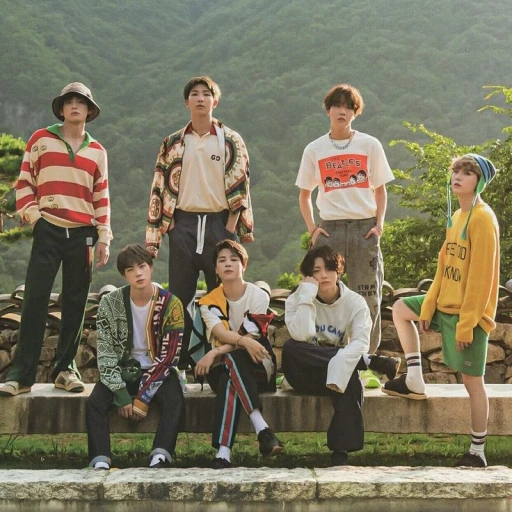 💜| BTS (Our boyfriends)