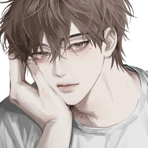 mathew | BL⁉️