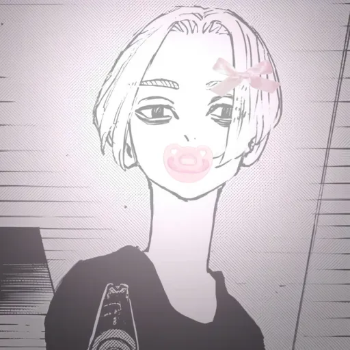 ♡Manjiro