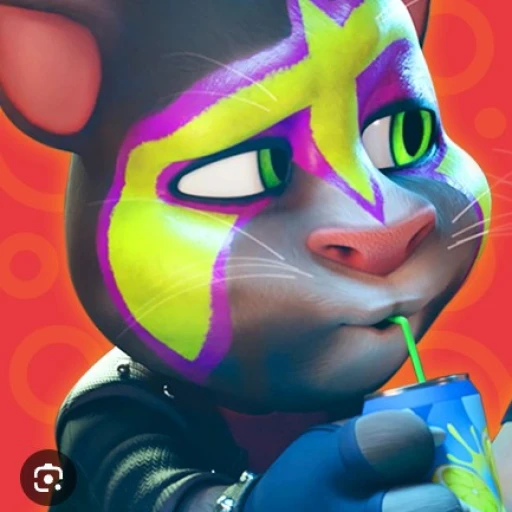 Talking Tom