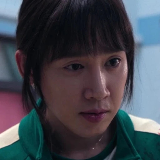 Cho Hyun-Ju "