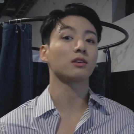 Jeon Jungkook