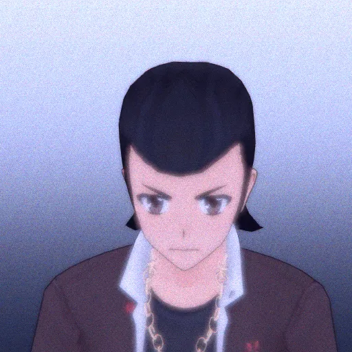 Togo Atsuma