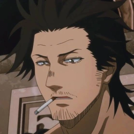 Sukehiro Yami