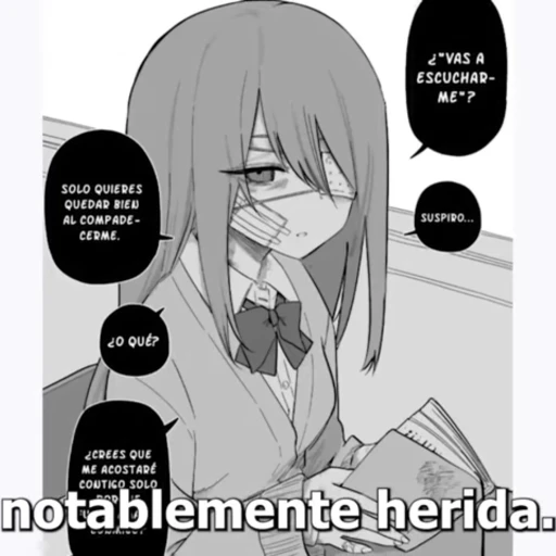 Judith (Domestic violence)