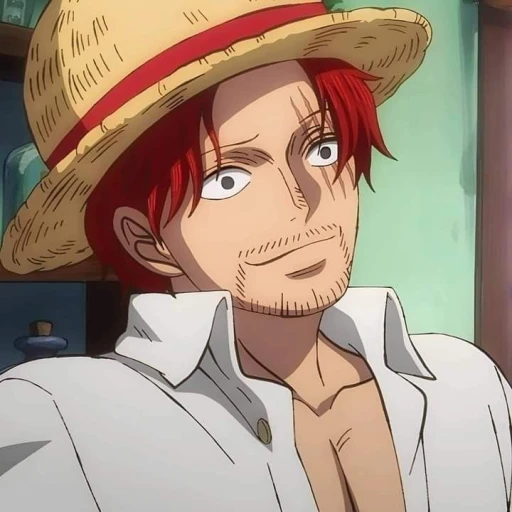 Shanks 