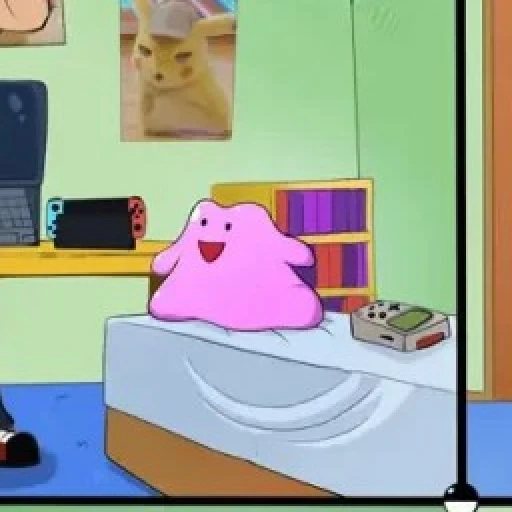 Ditto