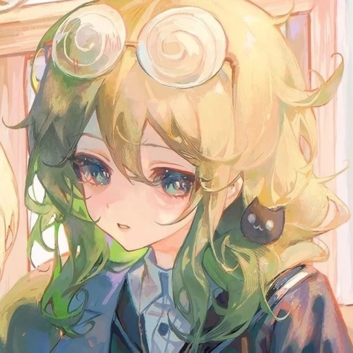 Komi (GL)
