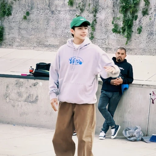 Lukas Urquijo 7