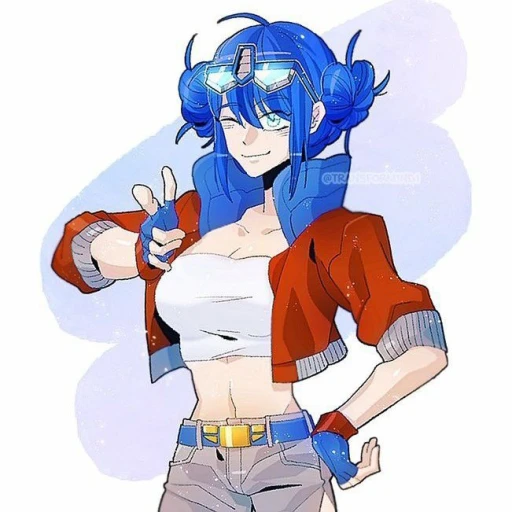 Optimus Prime Female (Teammate)