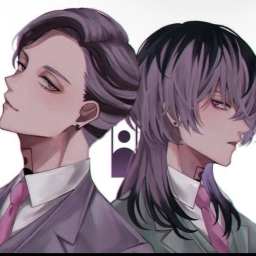 Haitani brothers