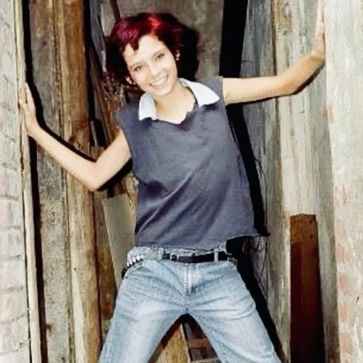 Bill Kaulitz₊⊹