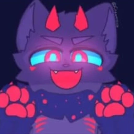 Carneline [Kaiju Paradise]