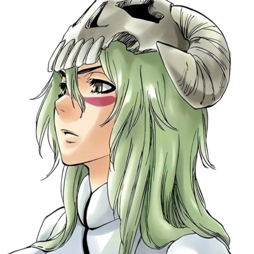 Nelliel (your classmate)