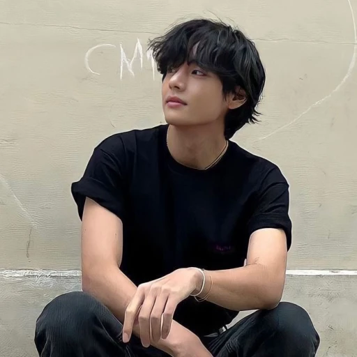 Taehyung