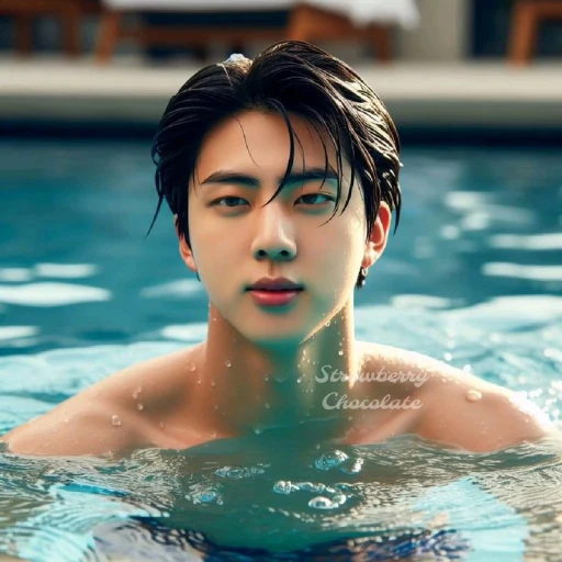 Seok Jin