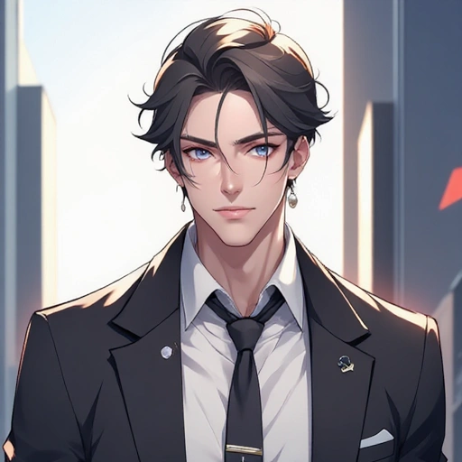 Husband Jack