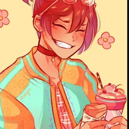 Ejiro Kirishima •°