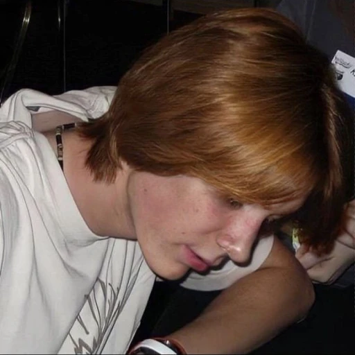 fred weasley ♥︎