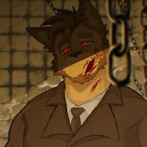 kidnapper (gay, NSFW if you want-)