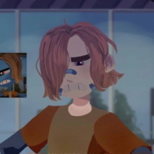 Rob